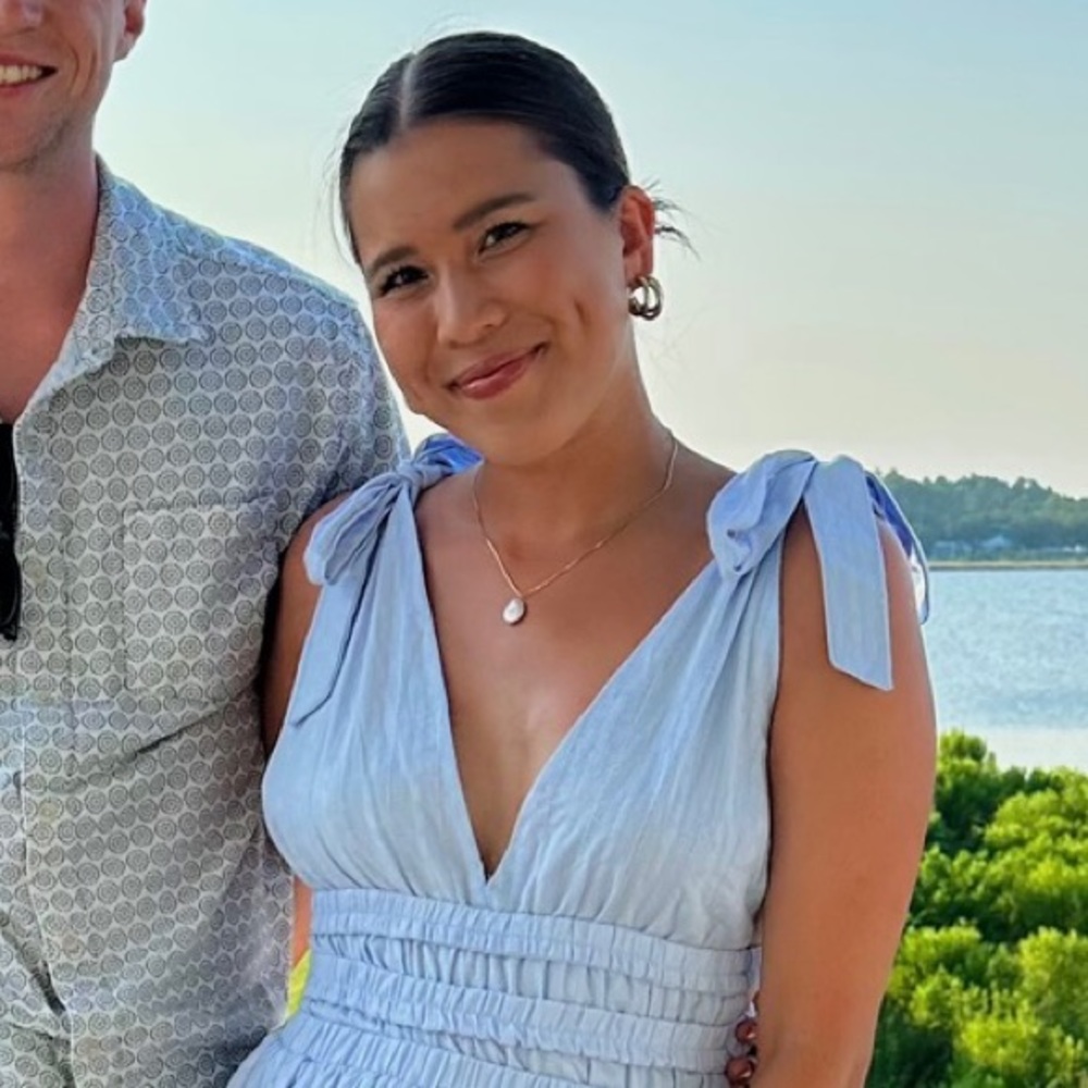 Meet your Posher, Greta